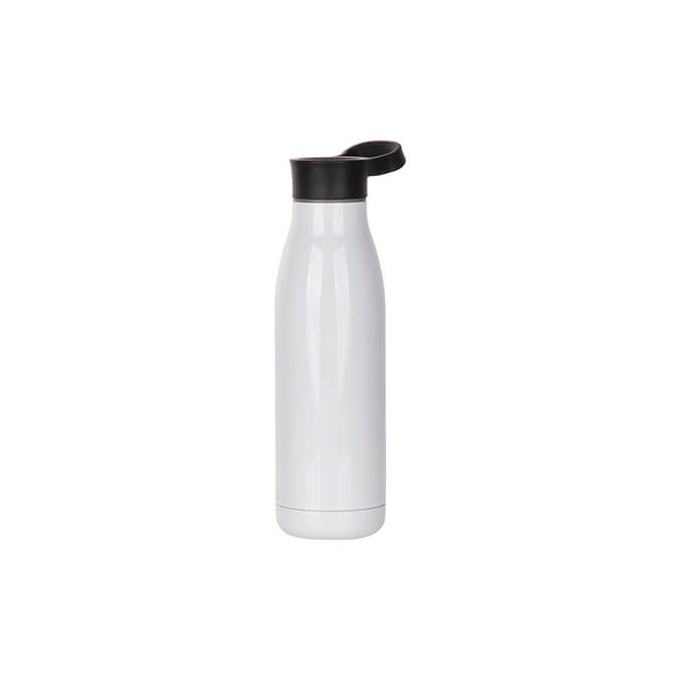 Personaalne termospudel, plastikkorgiga 500 ml