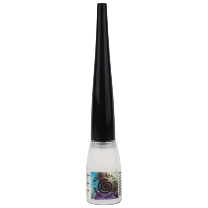 Cosmic Shimmer akrüülliim aplikaatoriga, 8 ml