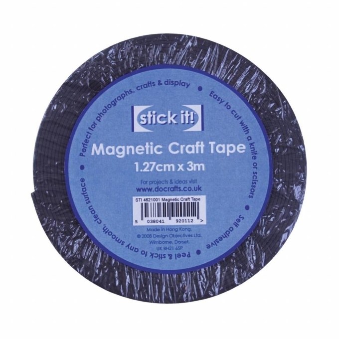 Magnetteip 3 m