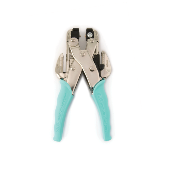 Hole Punch & Eyelet Setter Crop-A-Dile Tool