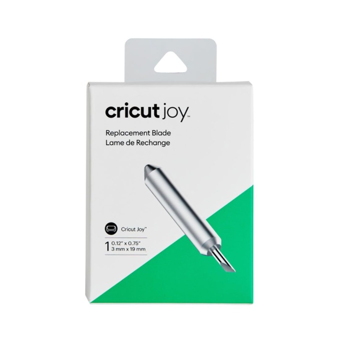 Cricut Joy lõiketera