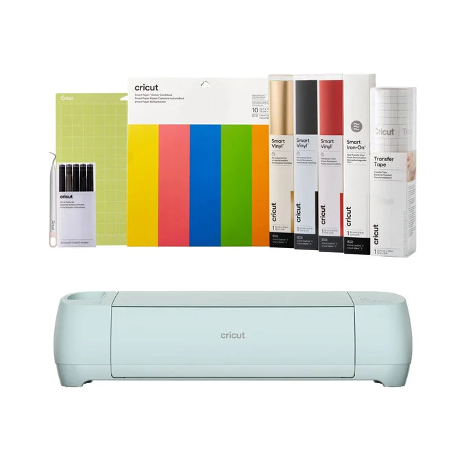 Cricut Explore 3 komplekt