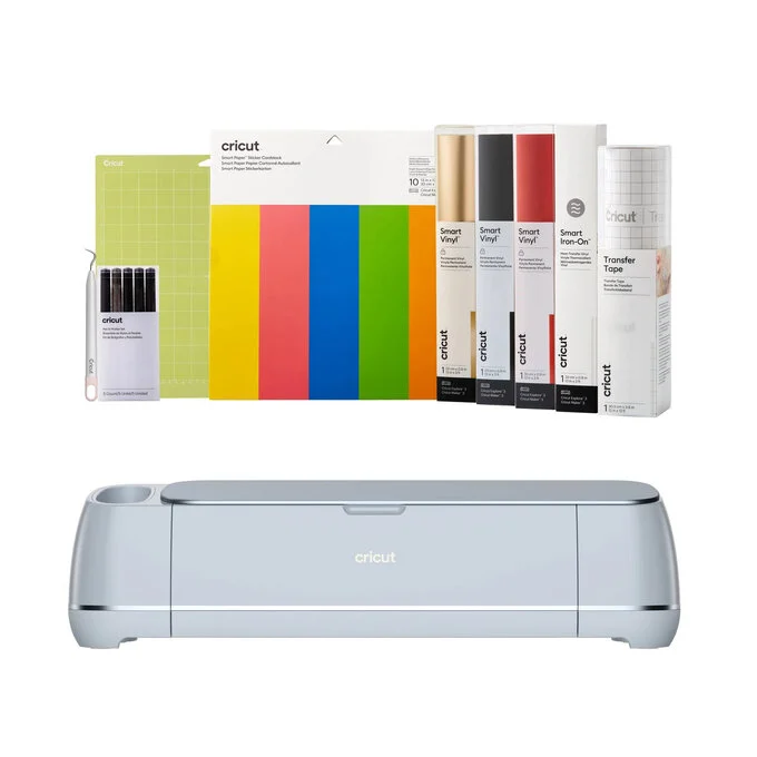 Cricut Maker 3 komplekt