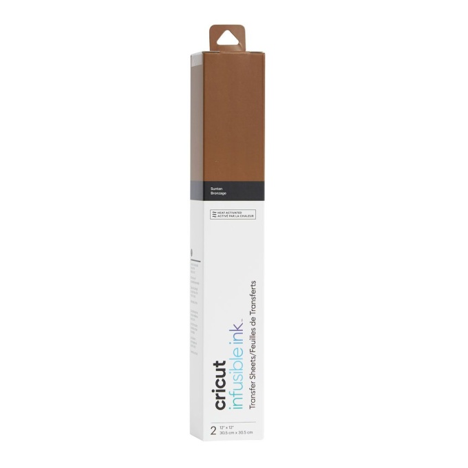 Infusible Ink™ Transfer Sheets - Suntan