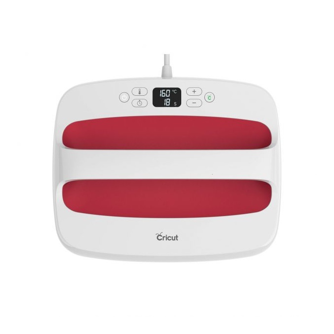 Cricut EasyPress (suur)