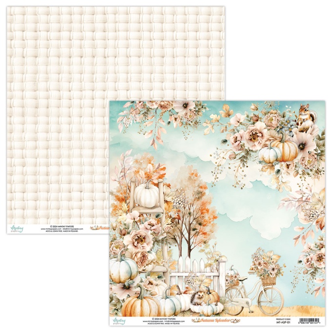 Autumn Splendor 01