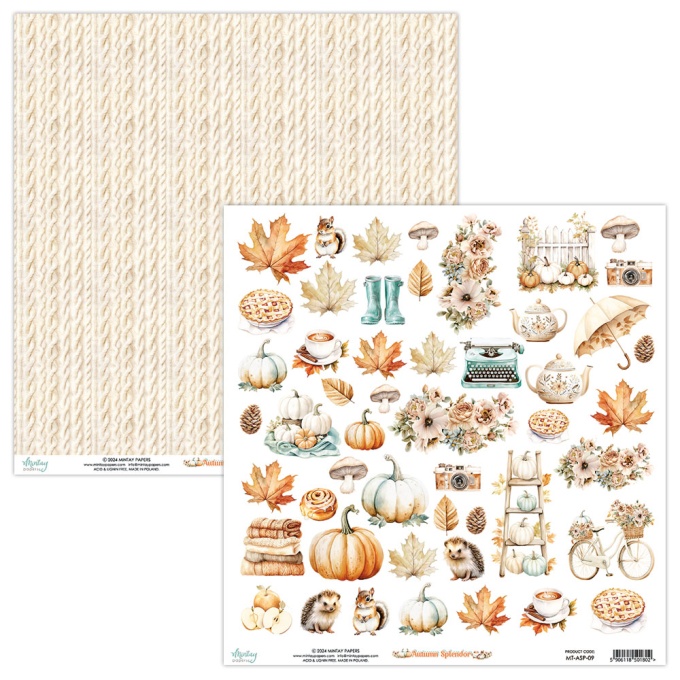 Autumn Splendor 09