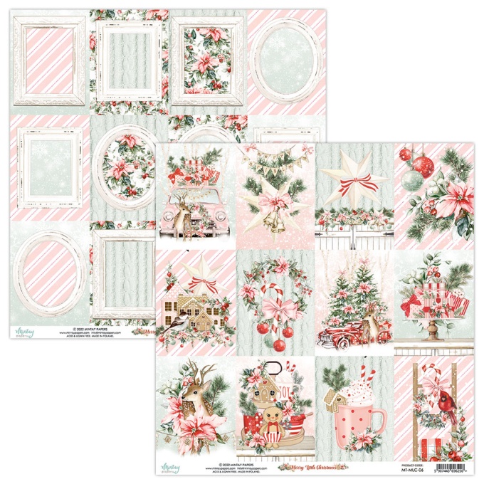 Merry Little Christmas 06