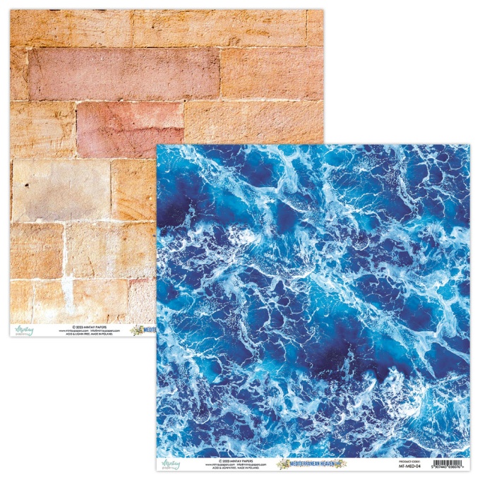 Mediterranean Heaven 04