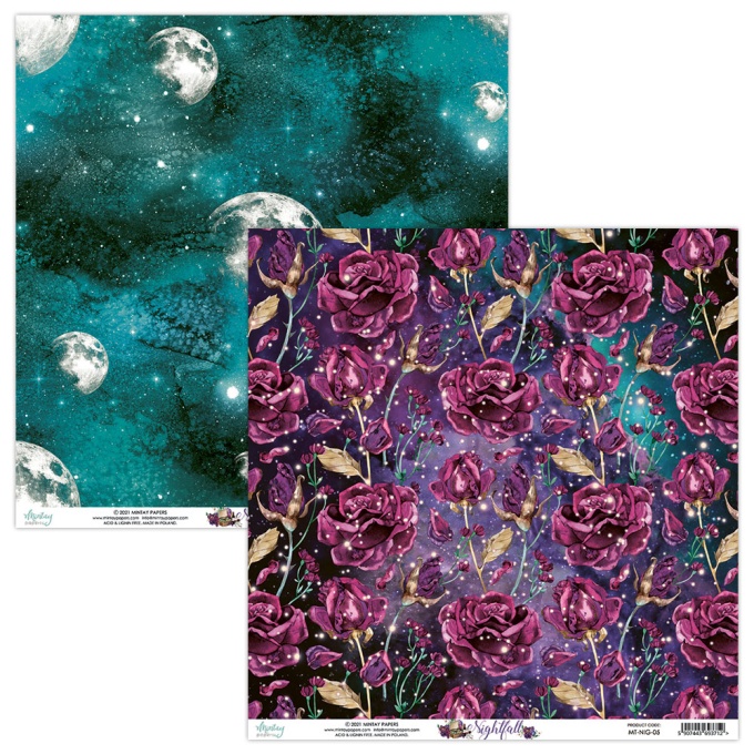 Nightfall 05