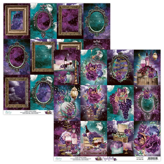Nightfall 06
