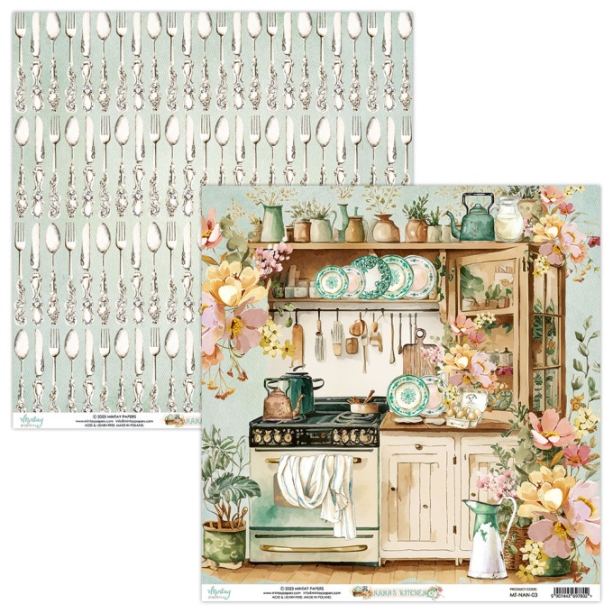 Nana's Kitchen 03