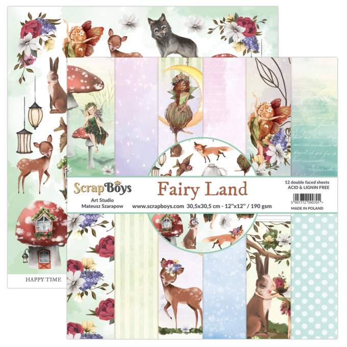 Fairy Land 08