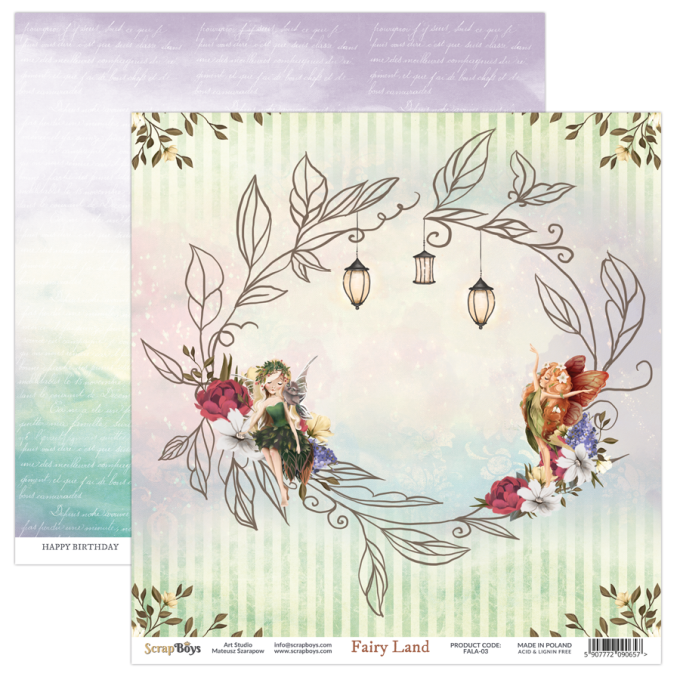 Fairy Land 03