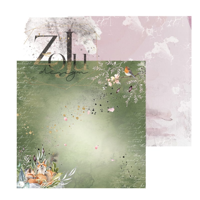 Forest Dream 02