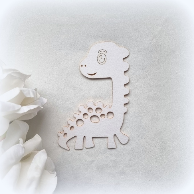 Kujund Dinosaurus