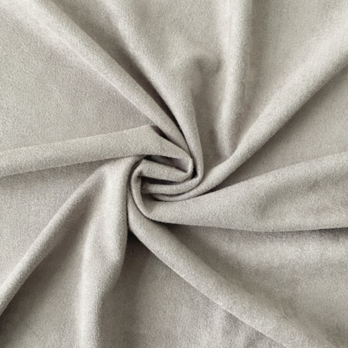 Samet "Natural Grey"