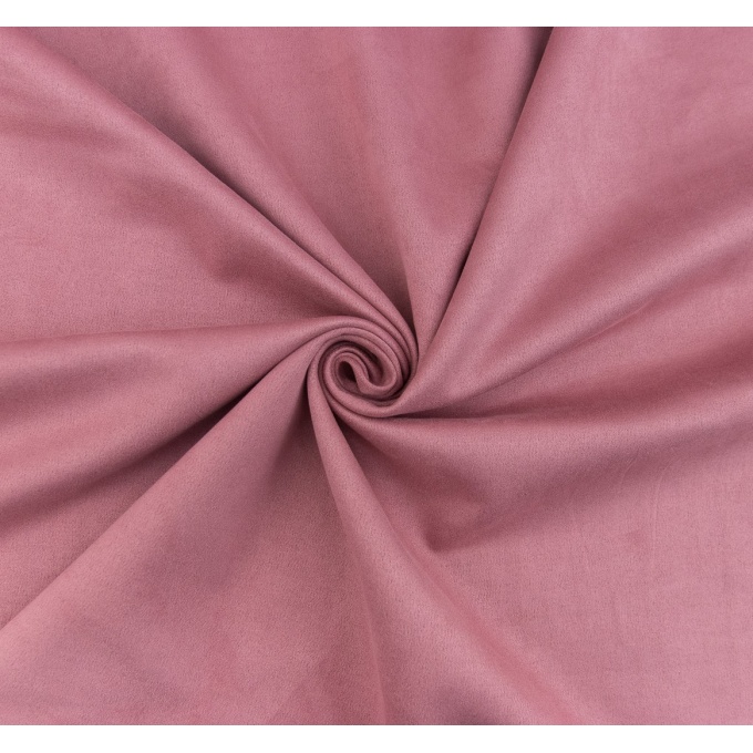 Samet Dark Pink