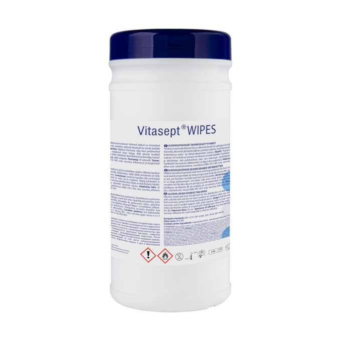 Vitasept® Wipes