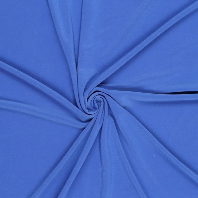 Samet Ocean Blue