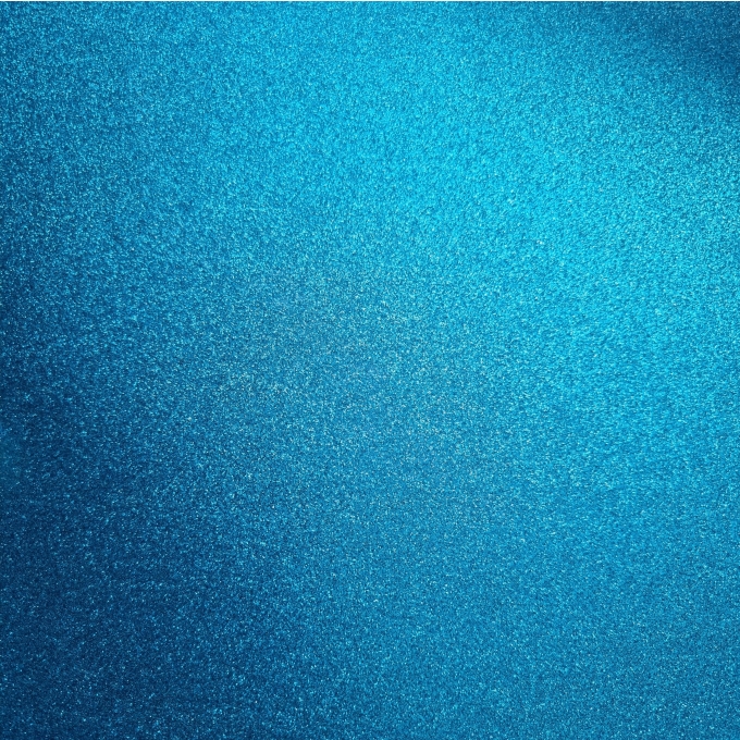 Glitterkartong 30,5×30,5cm - Bermuda Bling