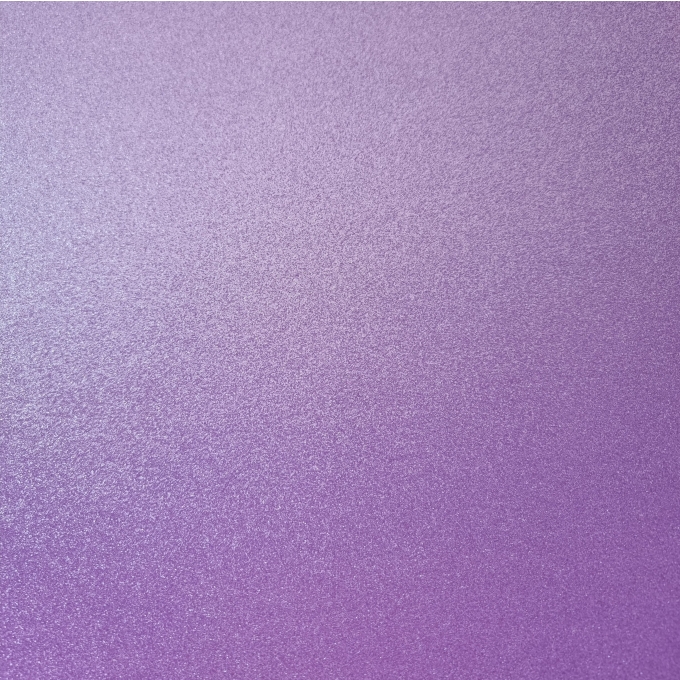 Glitterkartong 30,5×30,5cm - Lilac Luxury