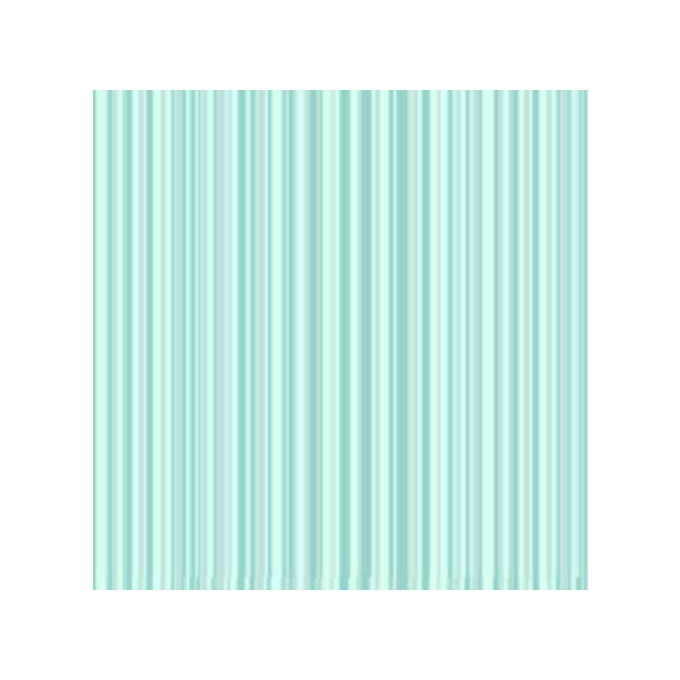 Core'dinations disainpaber - Light Aqua Stripe
