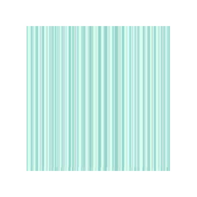 Core'dinations disainpaber - Light Aqua Stripe