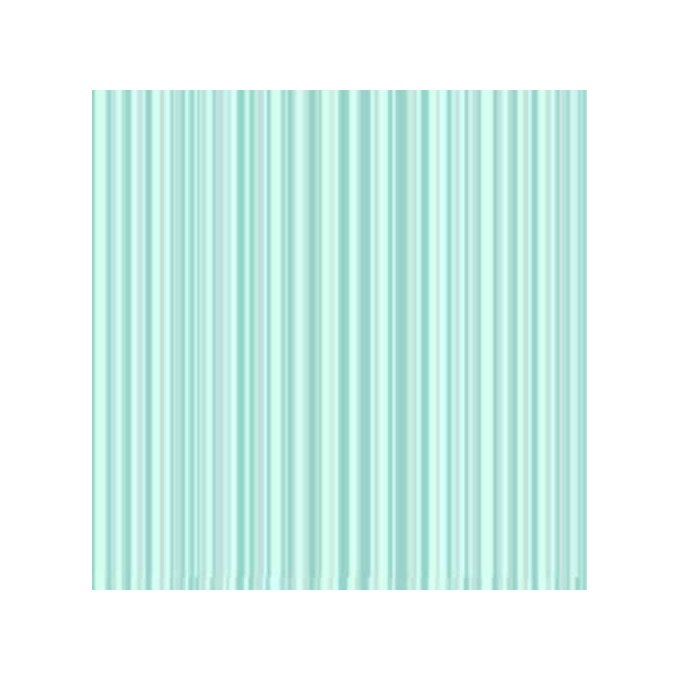 Core'dinations disainpaber - Light Aqua Stripe