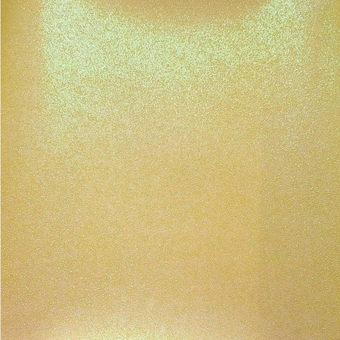 Glitterkartong 30,5×30,5cm - Sunshiny