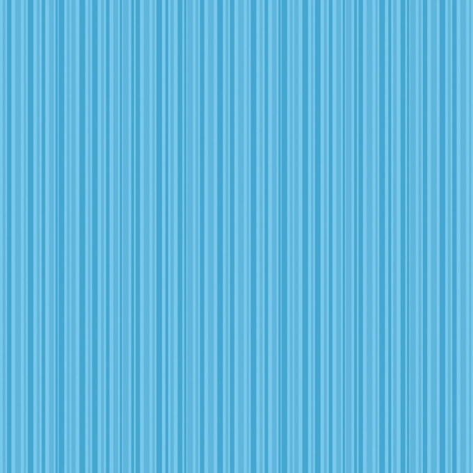Core'dinations disainpaber - Light Blue Stripe