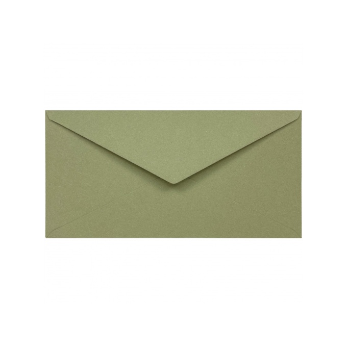 Ümbrik C65, Olive green