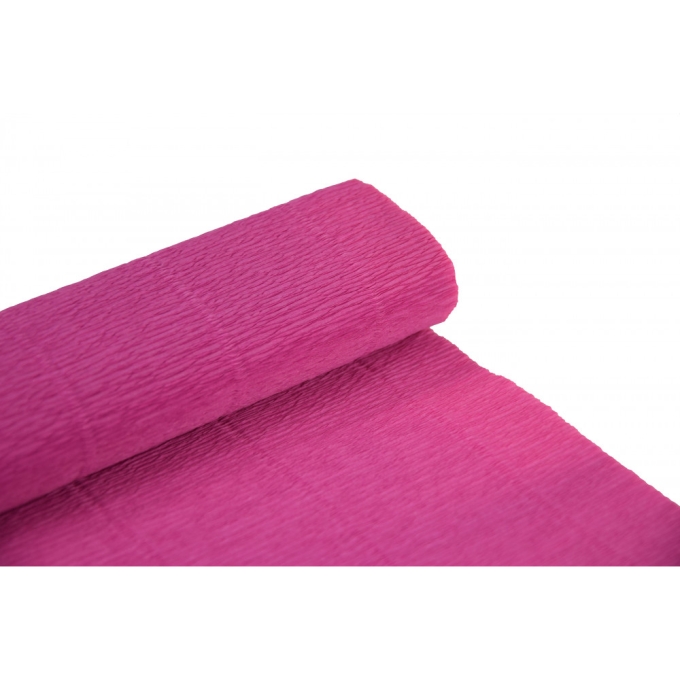Itaalia krepp-paber, Antico Pink 180 g/m2