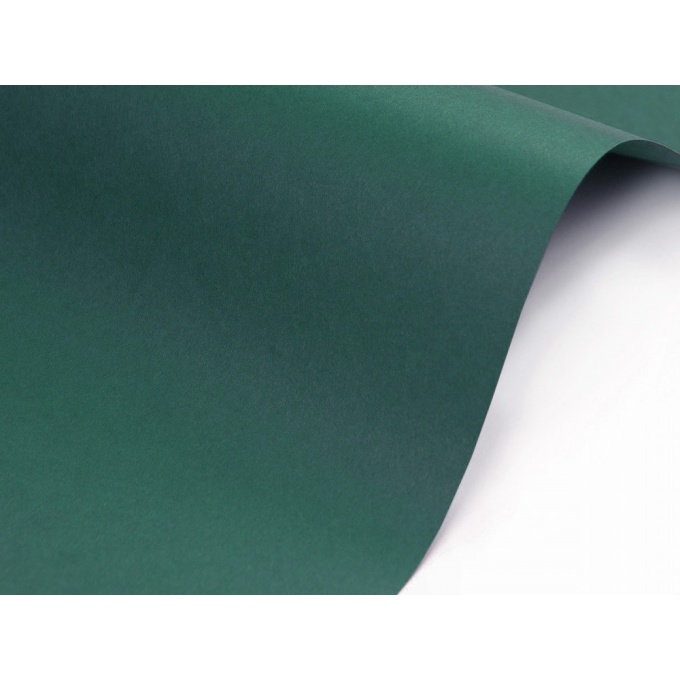 Sirio English Dark Green, A4 250g/m²