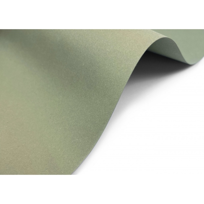 Kartong Dark Olive Green 250 g/m²