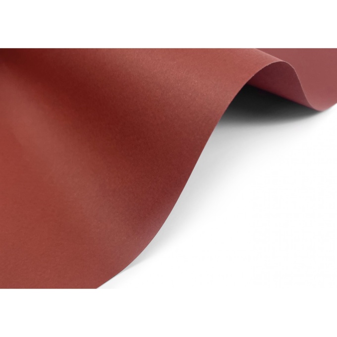 Kartong Burgundia tumepunane, 280 g/m²