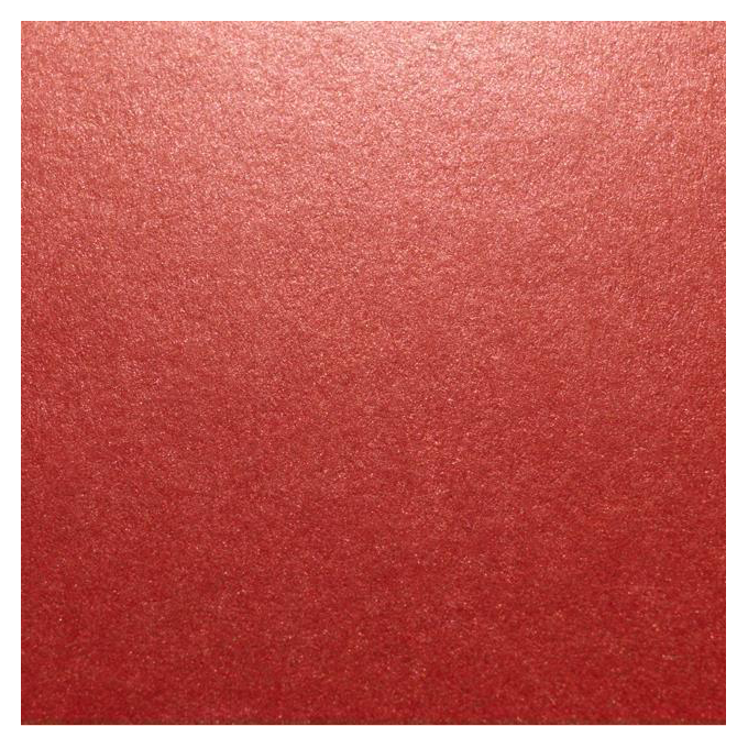 Metallikpaber Red Fever A4 250 g/m²