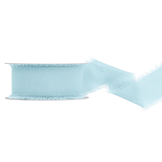 Sifoonpael Light Blue, 4 cm x 10 m