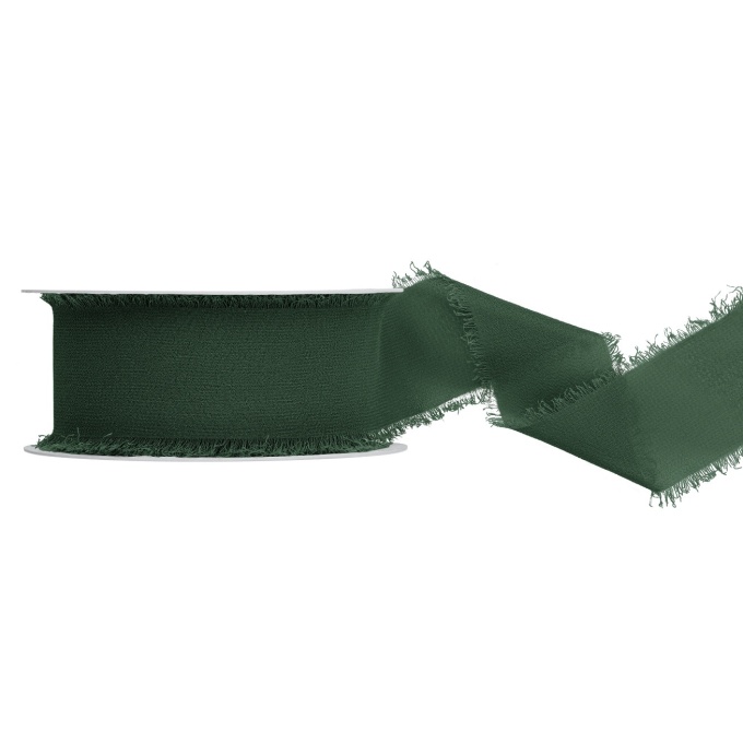 Sifoonpael Bottle Green, 4 cm x 10 m