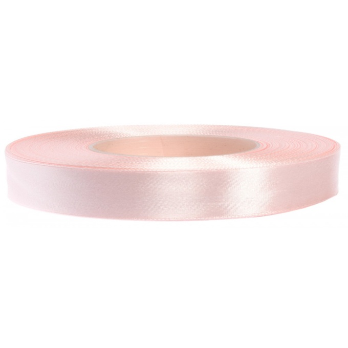 Satiinpael 12 mm, austriroosa