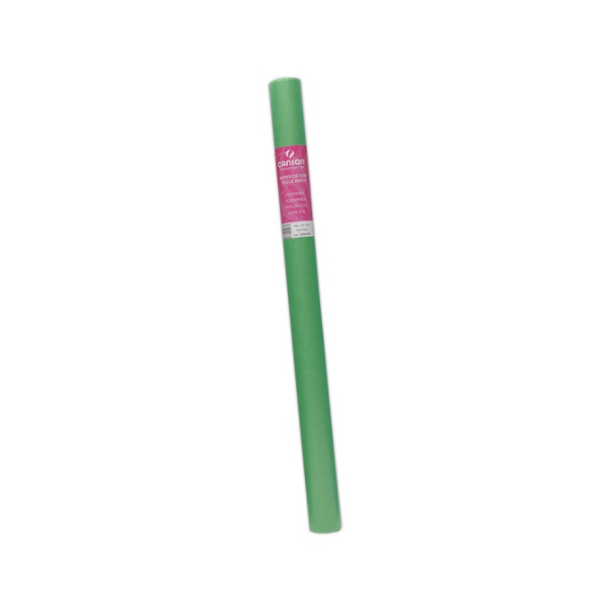 Siidipaber Bright Green, 20 g/m²