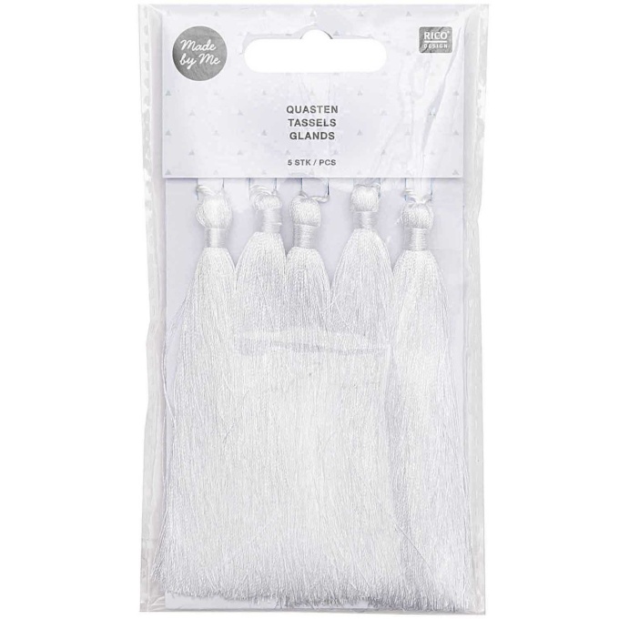 Tutik White