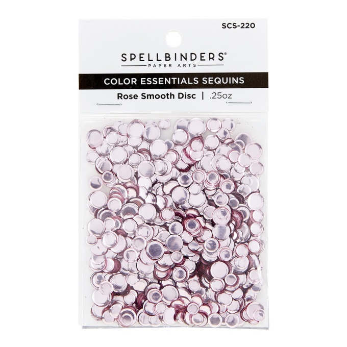 Spellbinders litrid, Rose