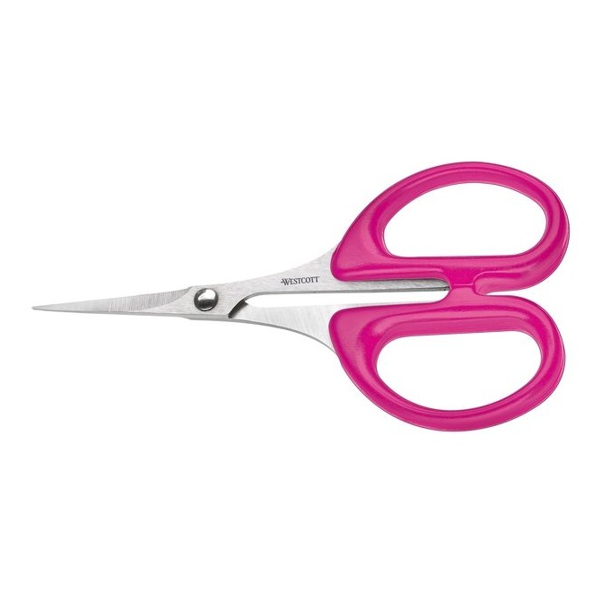 Westcott käärid 10cm