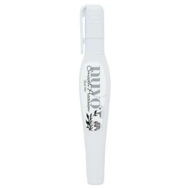 Nuvo Smooth liimipliiats 10ml