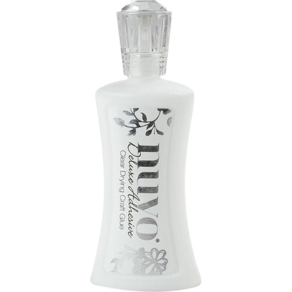 Nuvo Deluxe liim 60 ml