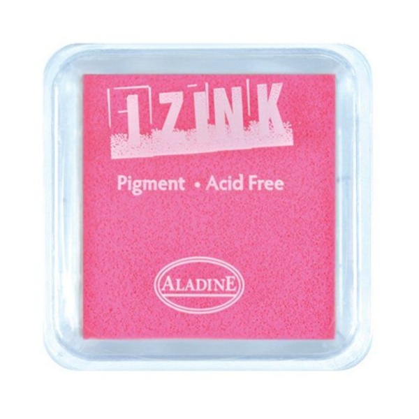 Aladine templivärv Izink Pigment, roosa