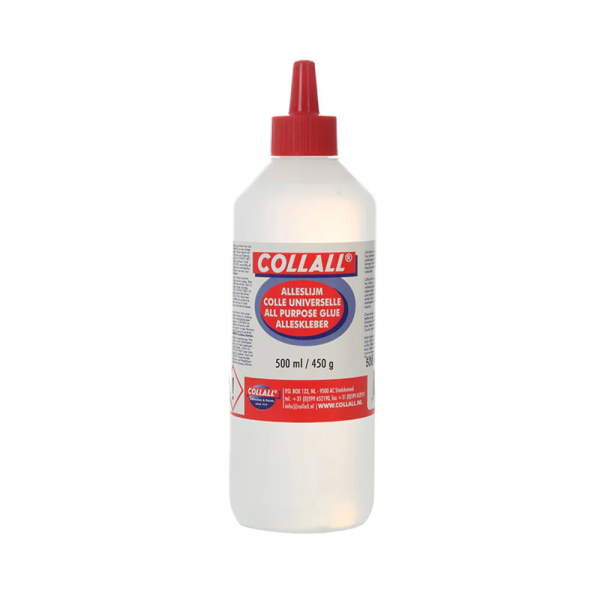 Collall universaalliim 500 ml