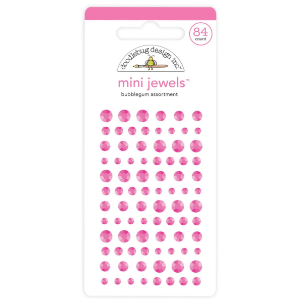 Kivikesed Bubblegum Assortment