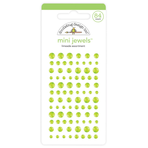 Kivikesed Limeade Assortment